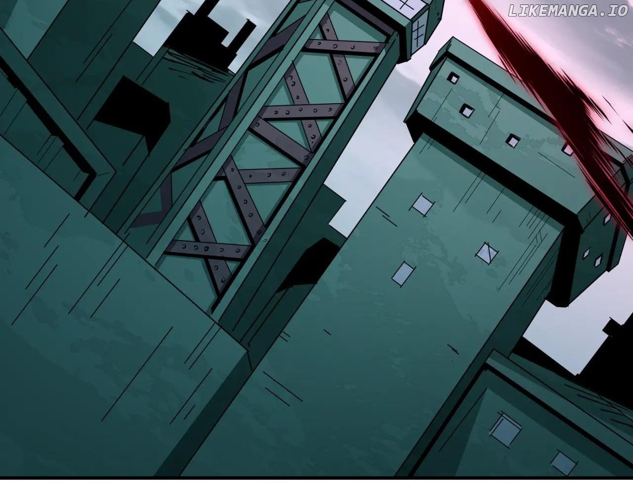 Era of the Haunted Chapter 421 - page 83
